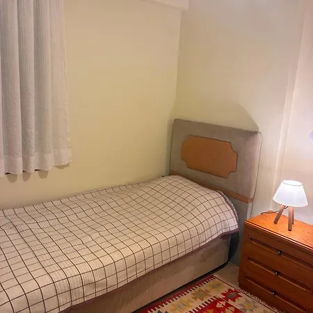 Demirok Apartment